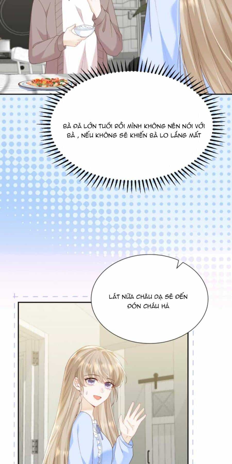 Tình Yêu Cháy Bỏng - Chương 148 - ảnh 10