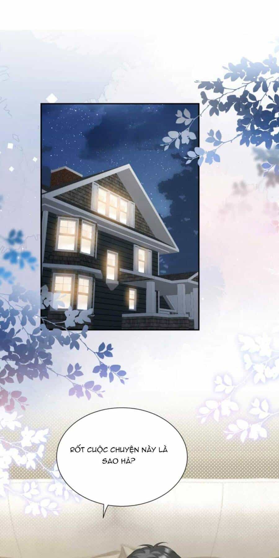Tình Yêu Cháy Bỏng - Chương 149 - ảnh 5