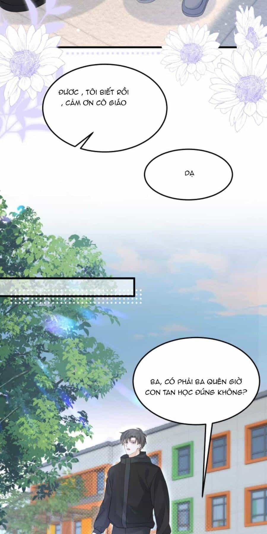 Tình Yêu Cháy Bỏng - Chương 152 - ảnh 7