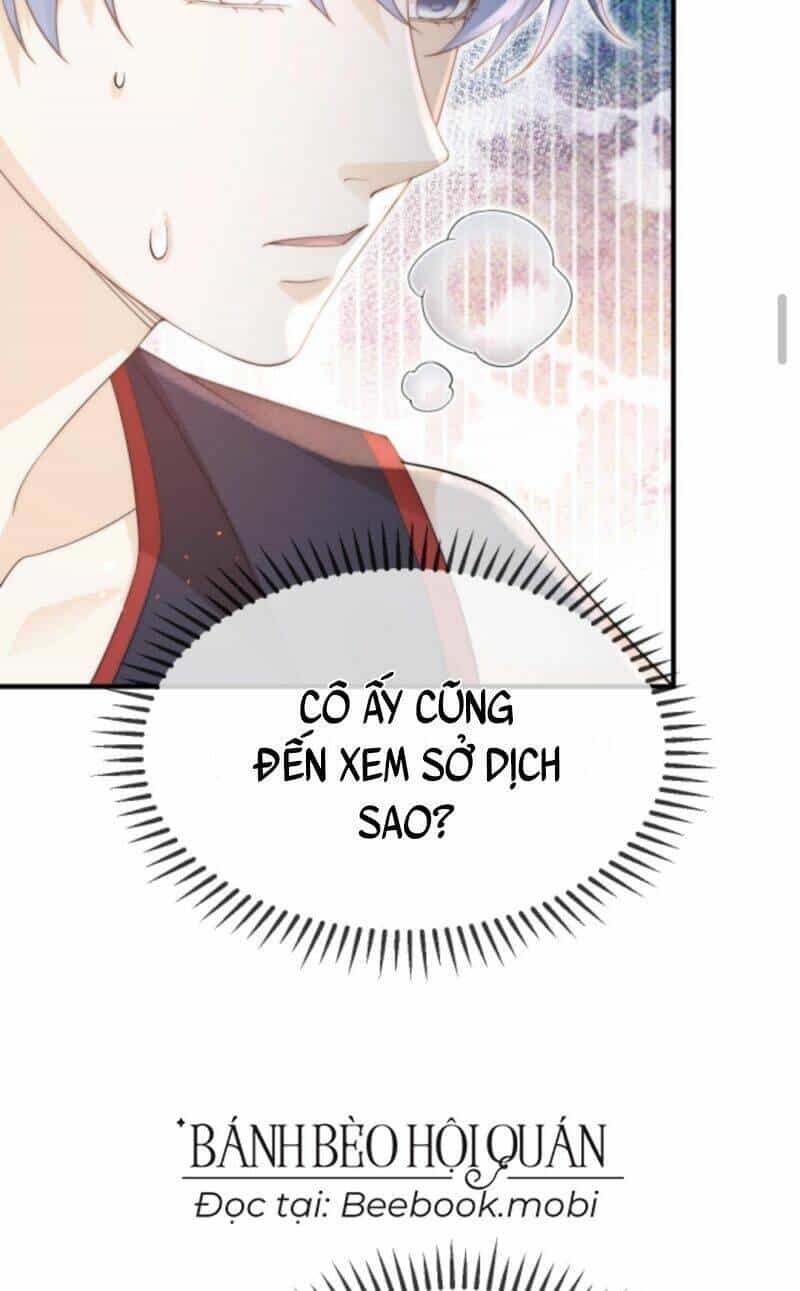 Tình Yêu Cháy Bỏng - Chương 15 - ảnh 24