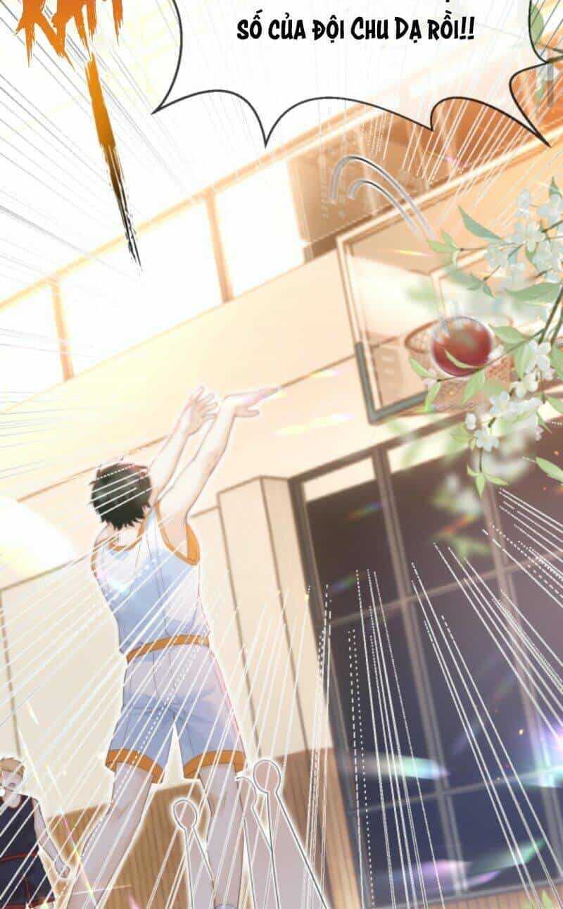 Tình Yêu Cháy Bỏng - Chương 15 - ảnh 27