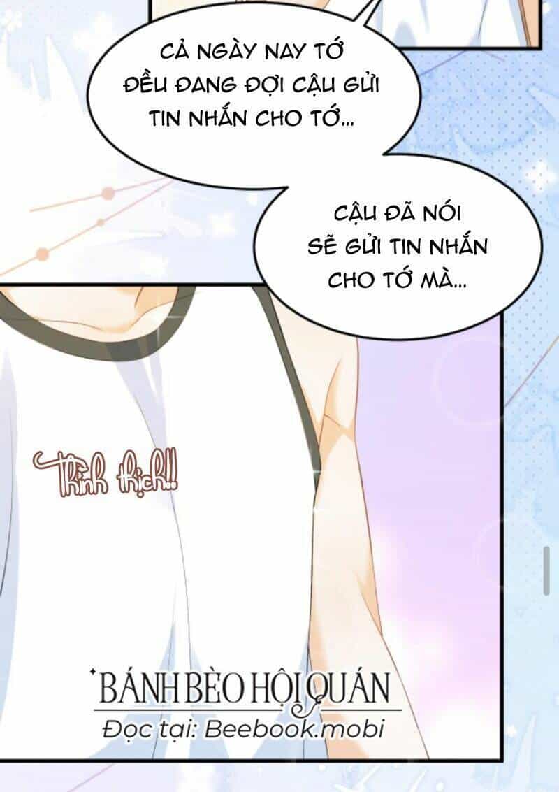 Tình Yêu Cháy Bỏng - Chương 17 - ảnh 22