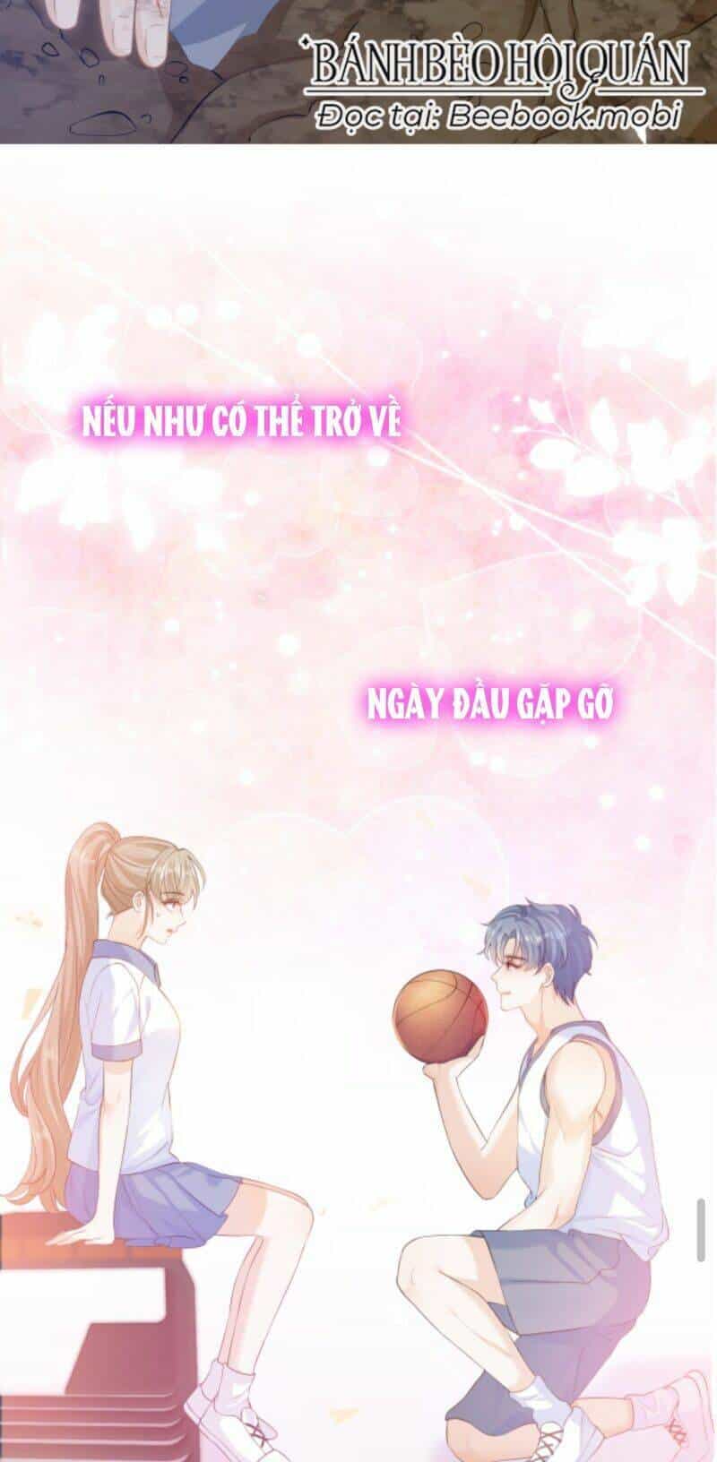 Tình Yêu Cháy Bỏng - Chương 1 - ảnh 7