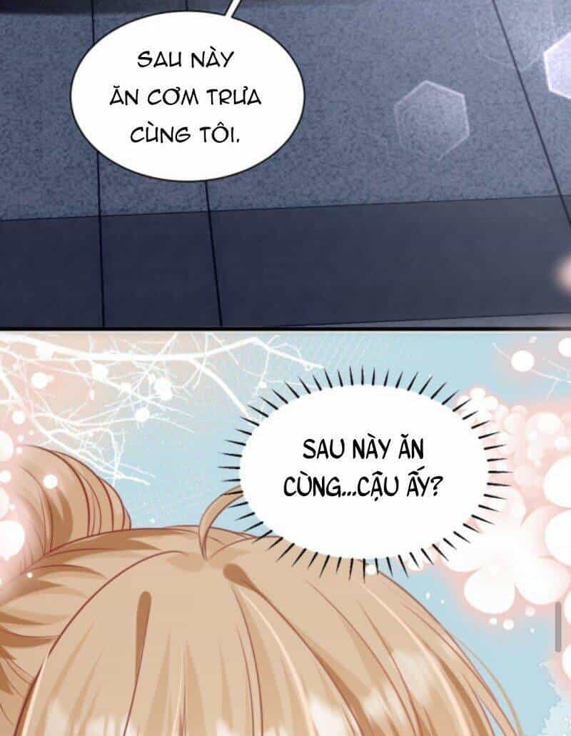 Tình Yêu Cháy Bỏng - Chương 24 - ảnh 15
