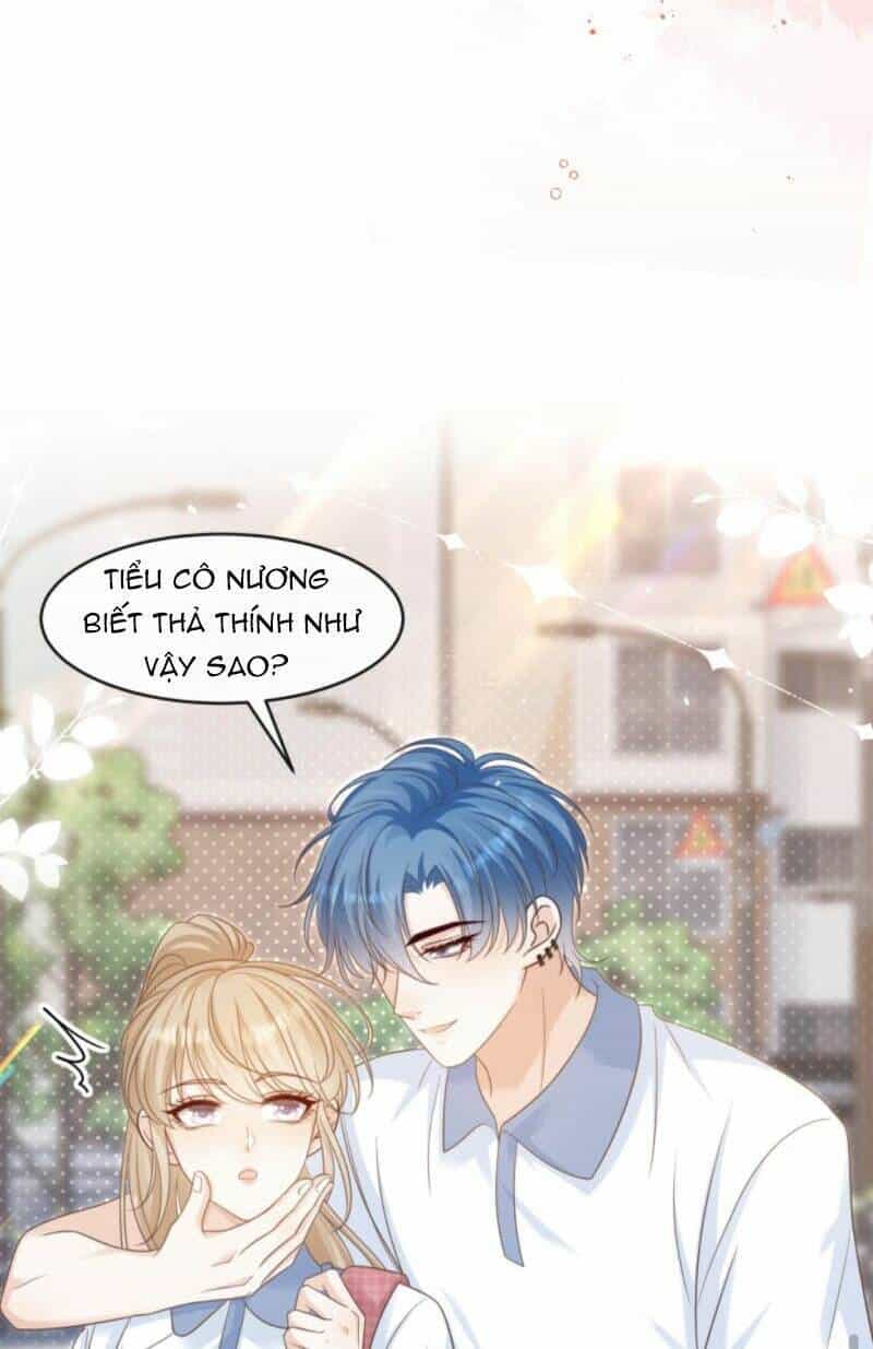 Tình Yêu Cháy Bỏng - Chương 27 - ảnh 10
