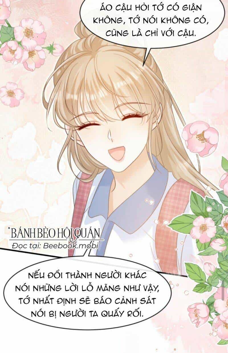 Tình Yêu Cháy Bỏng - Chương 27 - ảnh 9