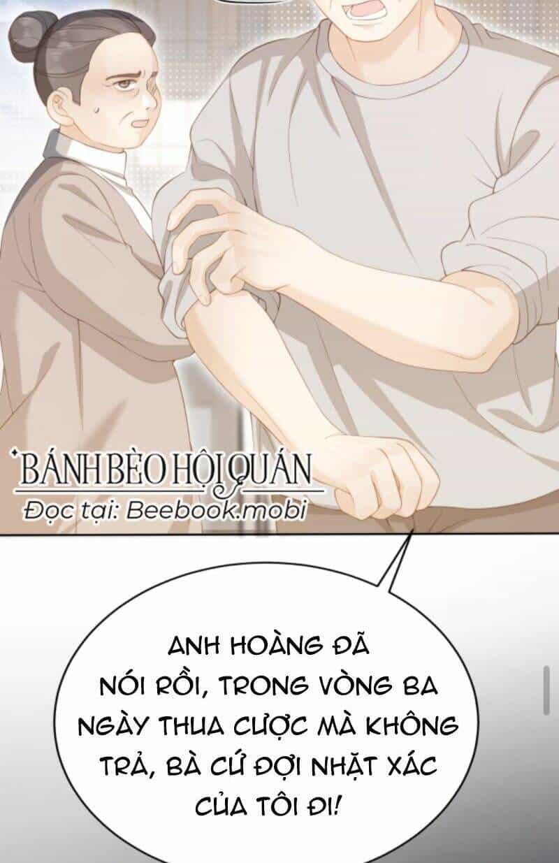 Tình Yêu Cháy Bỏng - Chương 2 - ảnh 10