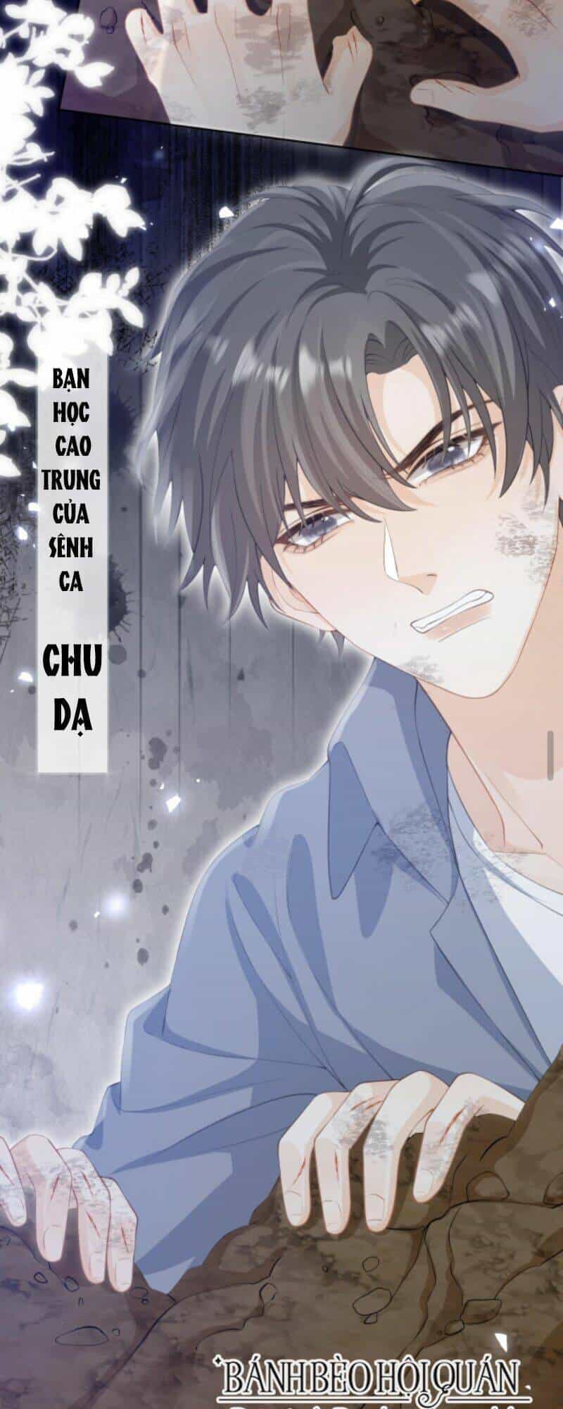 Tình Yêu Cháy Bỏng - Chương 2 - ảnh 14