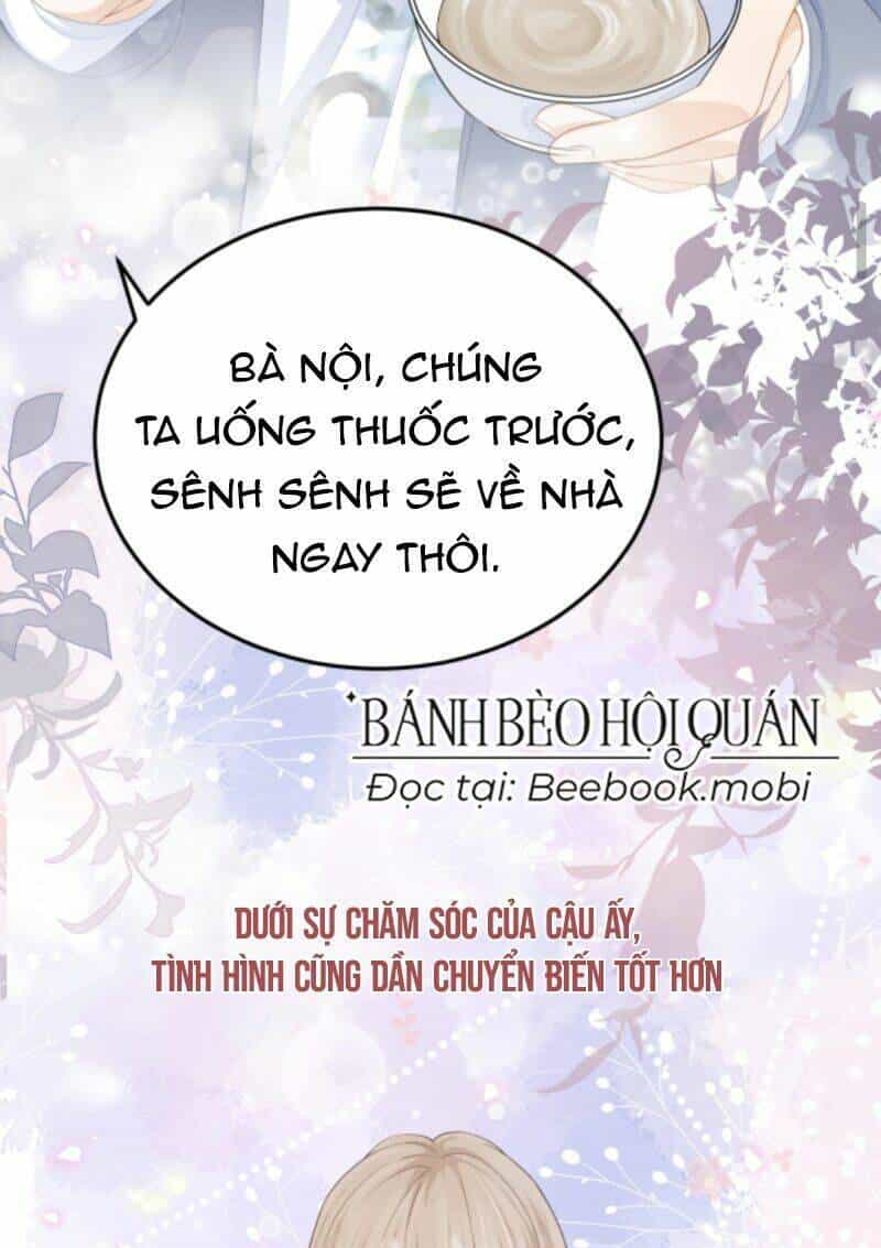 Tình Yêu Cháy Bỏng - Chương 2 - ảnh 27