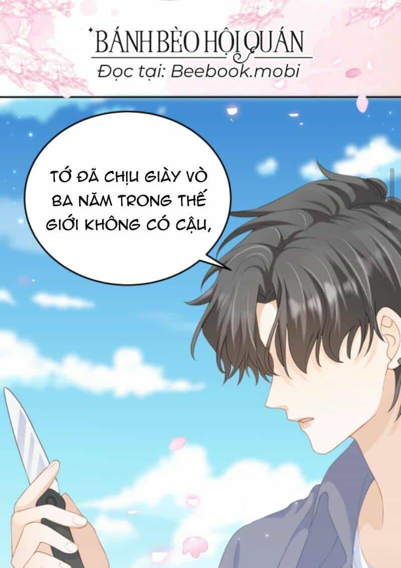 Tình Yêu Cháy Bỏng - Chương 2 - ảnh 33