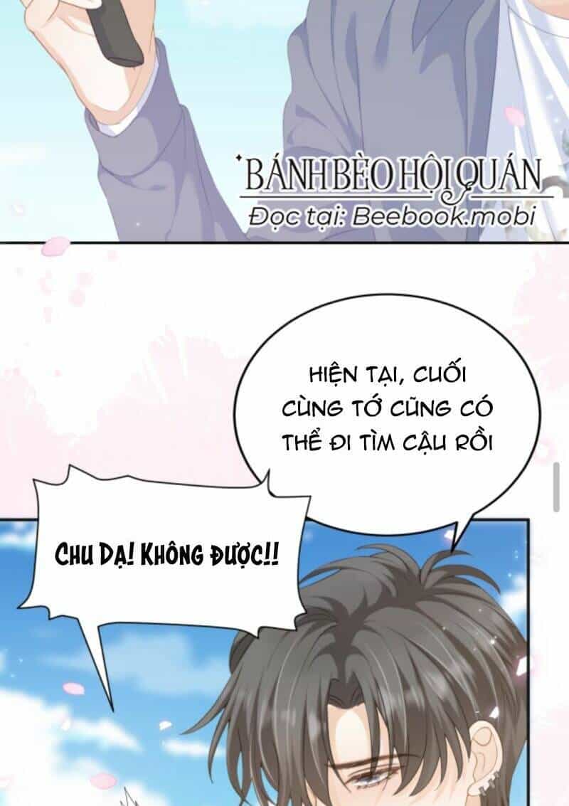 Tình Yêu Cháy Bỏng - Chương 2 - ảnh 34