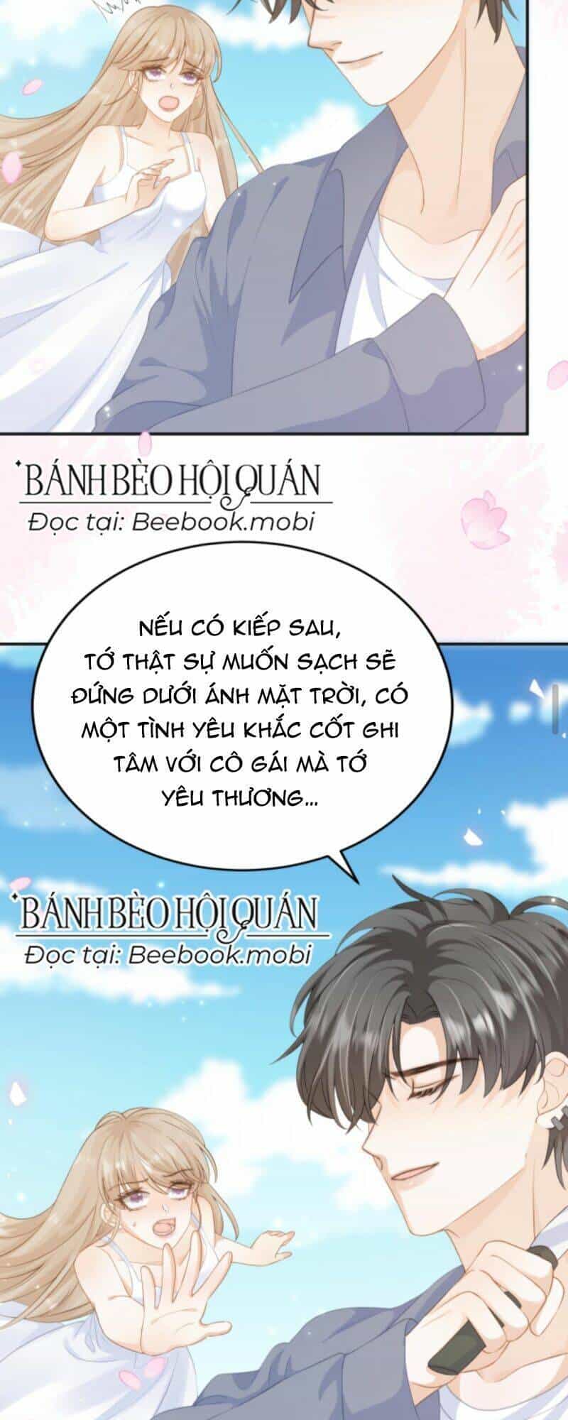 Tình Yêu Cháy Bỏng - Chương 2 - ảnh 35