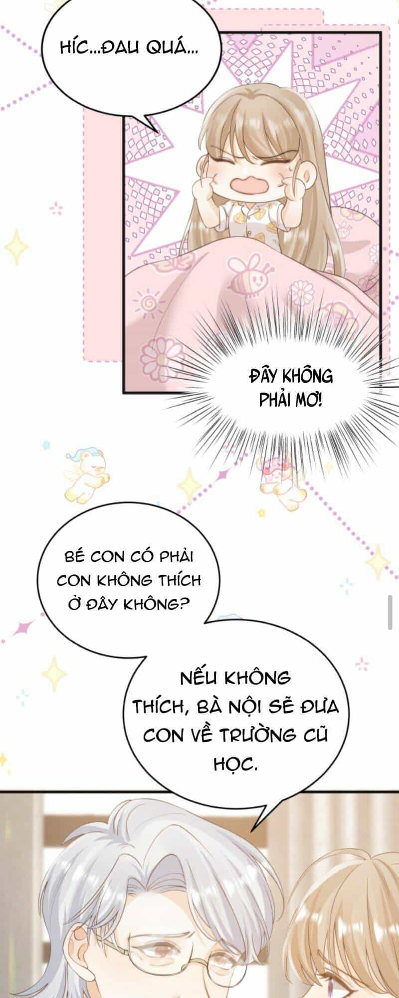 Tình Yêu Cháy Bỏng - Chương 2 - ảnh 44