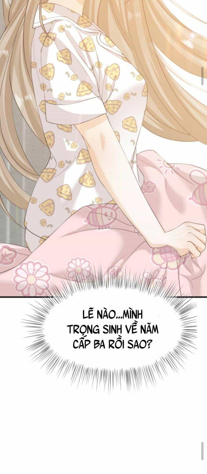 Tình Yêu Cháy Bỏng - Chương 2 - ảnh 46