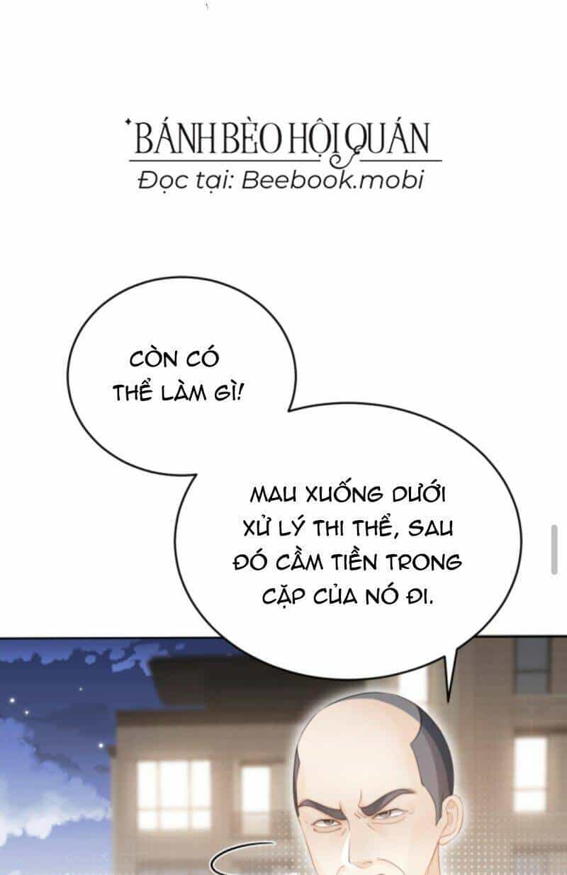 Tình Yêu Cháy Bỏng - Chương 2 - ảnh 9