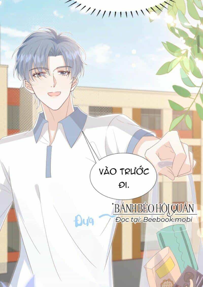 Tình Yêu Cháy Bỏng - Chương 29 - ảnh 15