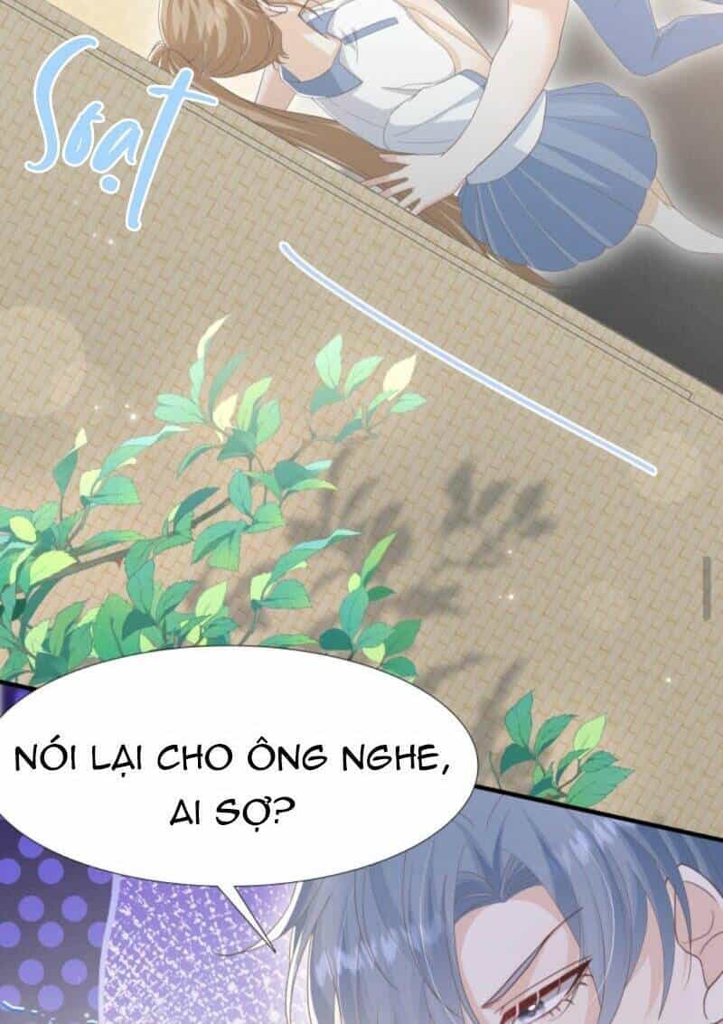 Tình Yêu Cháy Bỏng - Chương 29 - ảnh 19