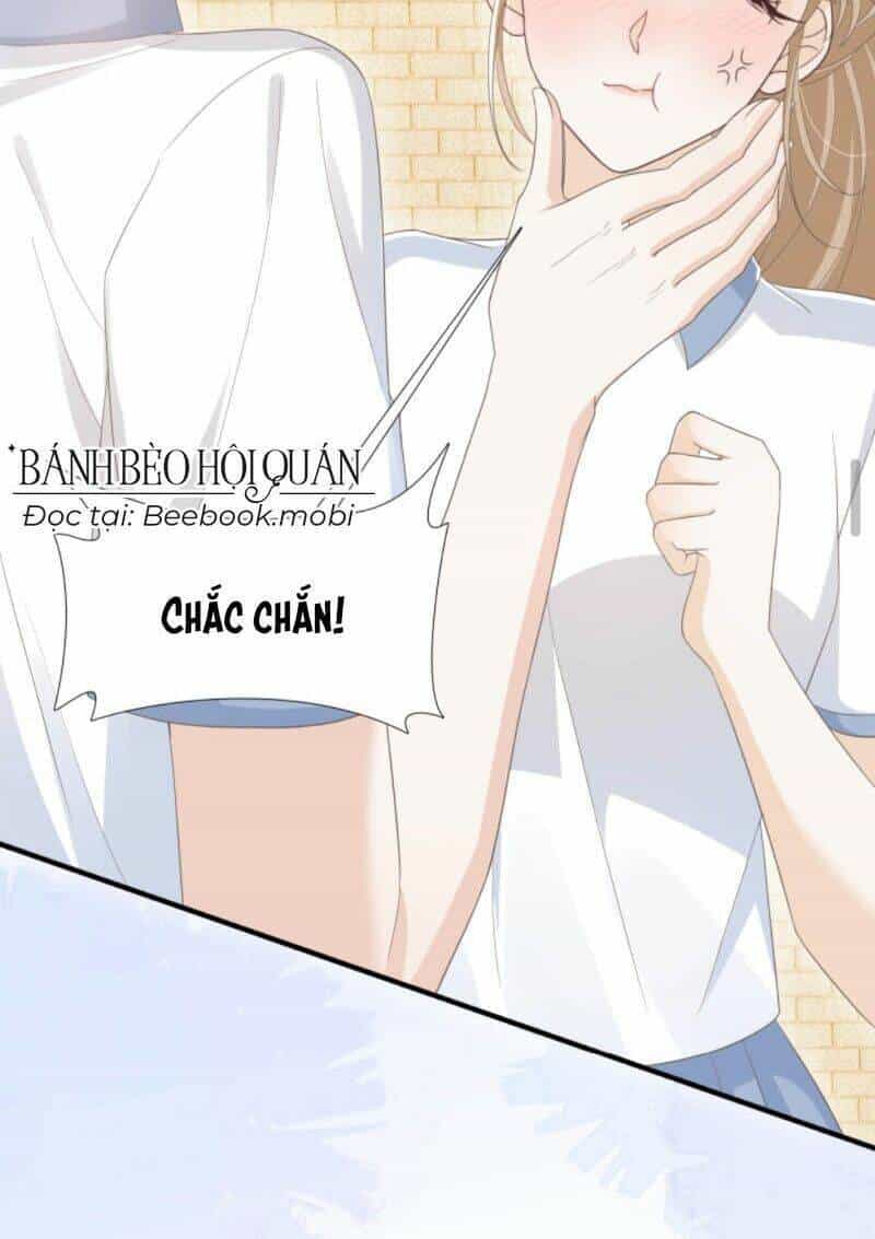 Tình Yêu Cháy Bỏng - Chương 29 - ảnh 21
