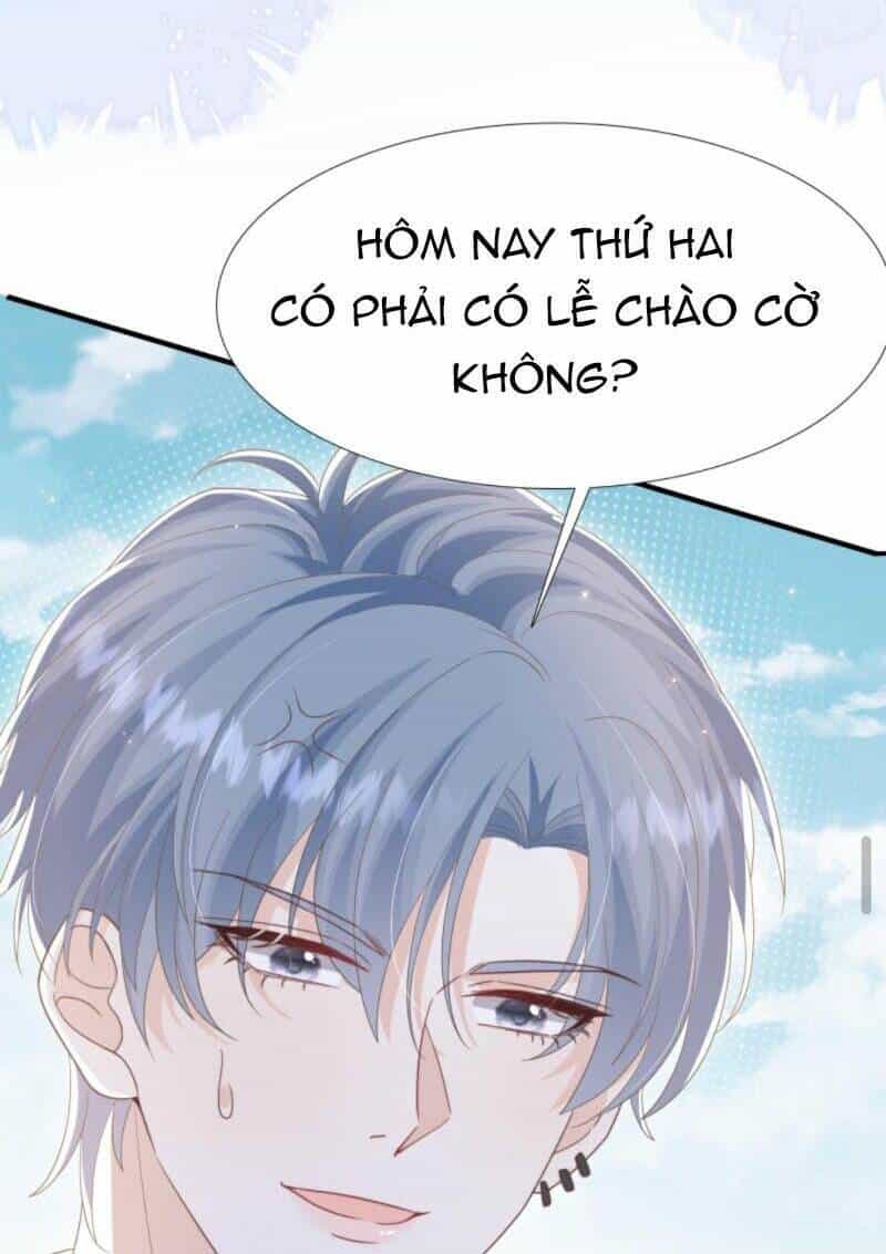 Tình Yêu Cháy Bỏng - Chương 29 - ảnh 22