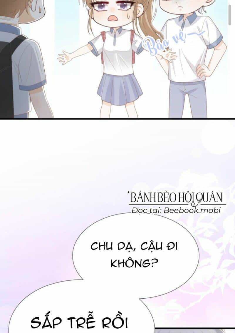 Tình Yêu Cháy Bỏng - Chương 30 - ảnh 12