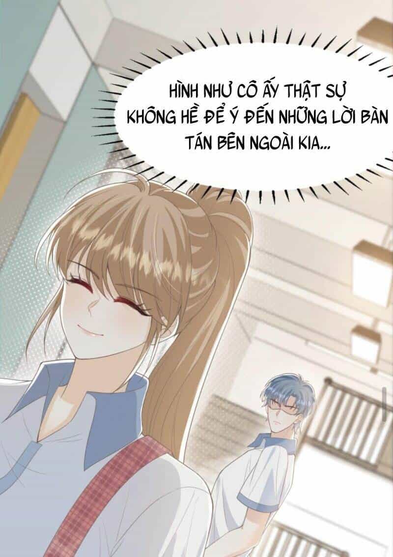 Tình Yêu Cháy Bỏng - Chương 30 - ảnh 22