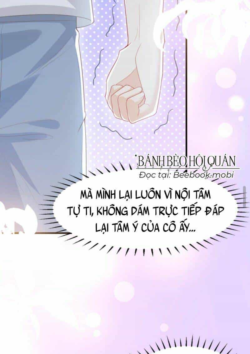 Tình Yêu Cháy Bỏng - Chương 30 - ảnh 24