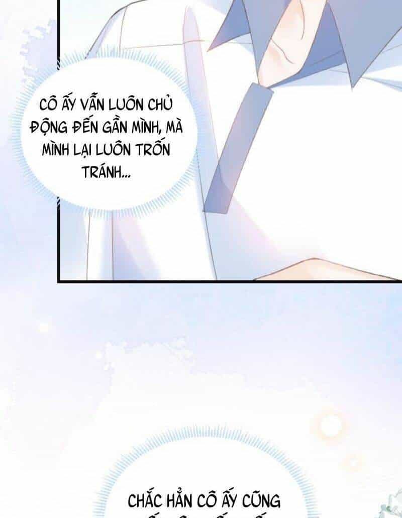 Tình Yêu Cháy Bỏng - Chương 31 - ảnh 18