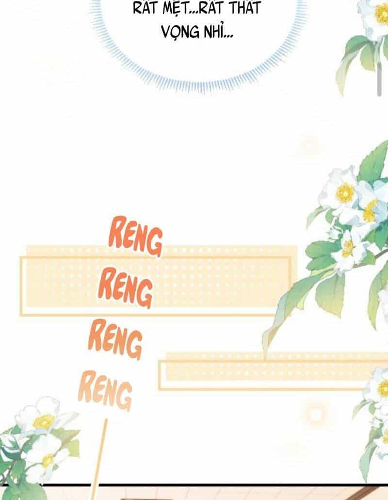 Tình Yêu Cháy Bỏng - Chương 31 - ảnh 19