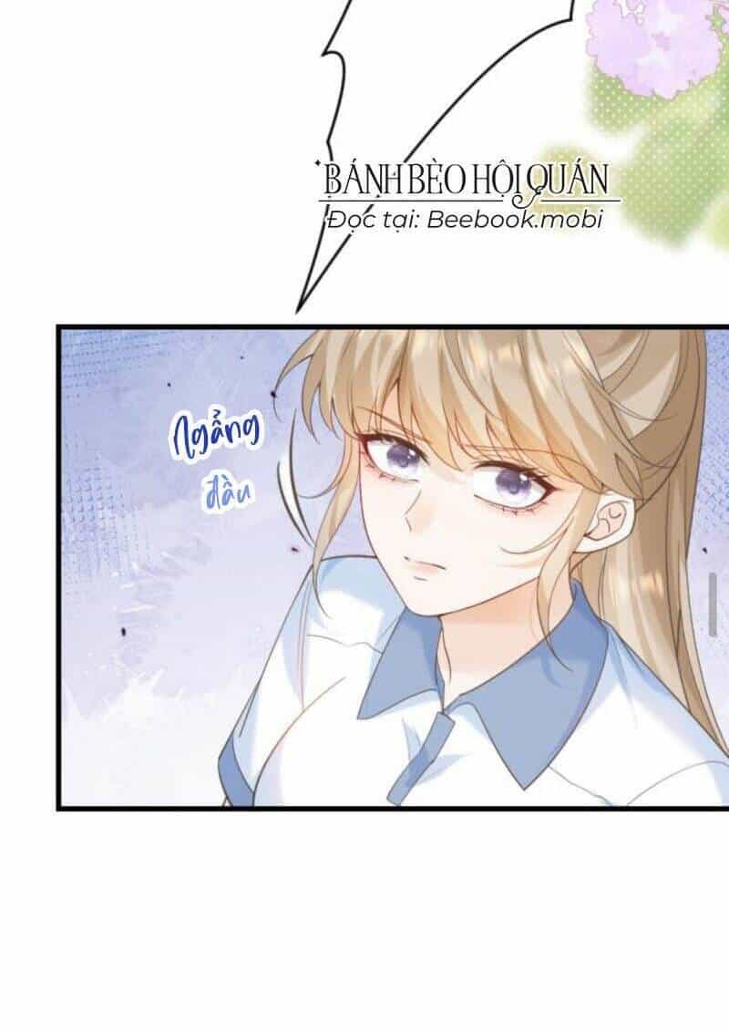 Tình Yêu Cháy Bỏng - Chương 32 - ảnh 22