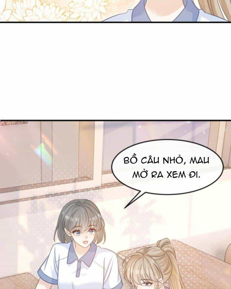 Tình Yêu Cháy Bỏng - Chương 34 - ảnh 15