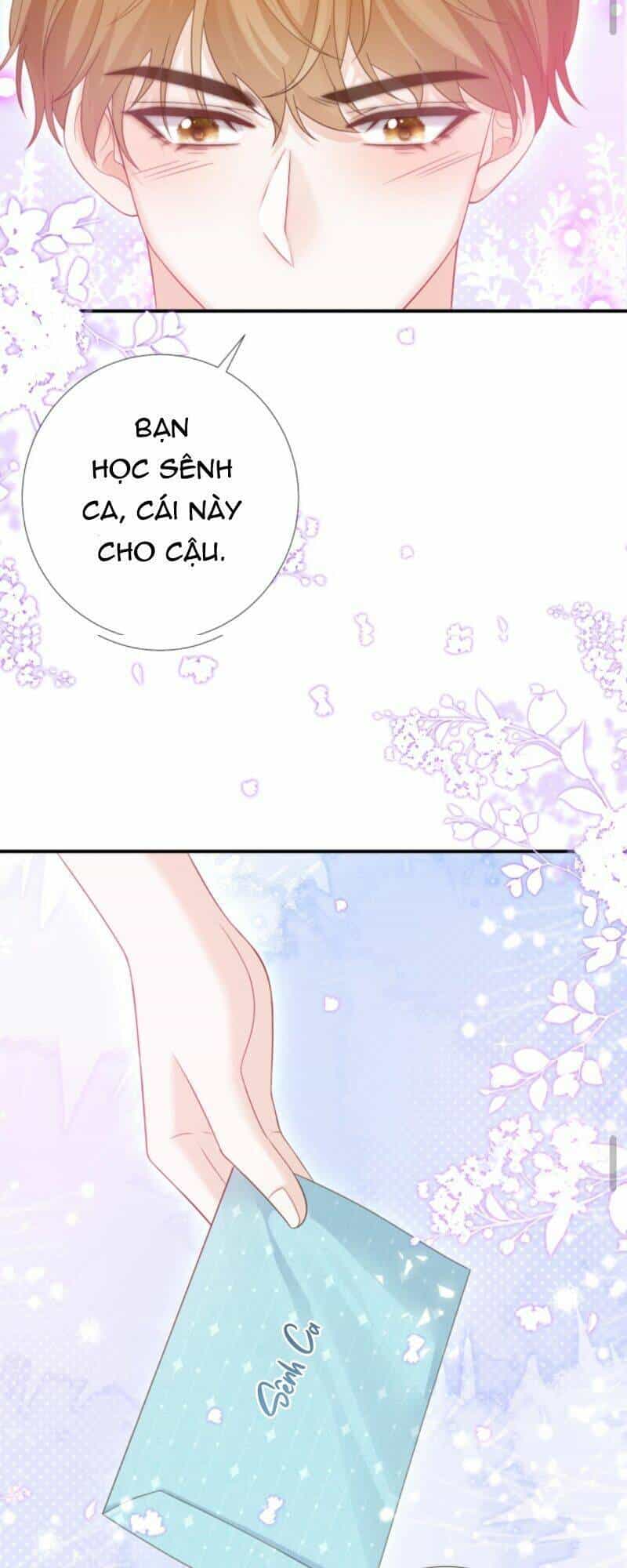 Tình Yêu Cháy Bỏng - Chương 36 - ảnh 11