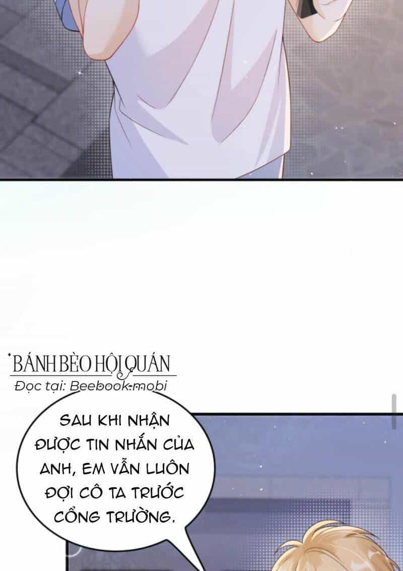 Tình Yêu Cháy Bỏng - Chương 39 - ảnh 22