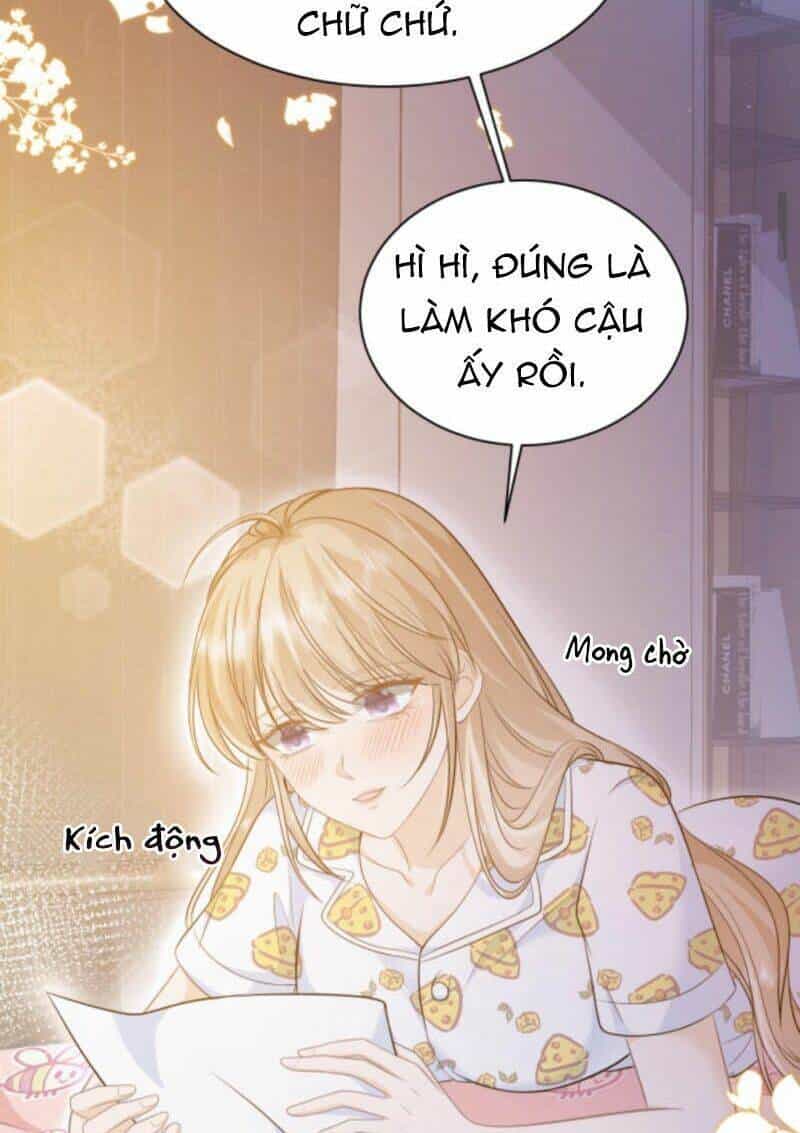 Tình Yêu Cháy Bỏng - Chương 40 - ảnh 18
