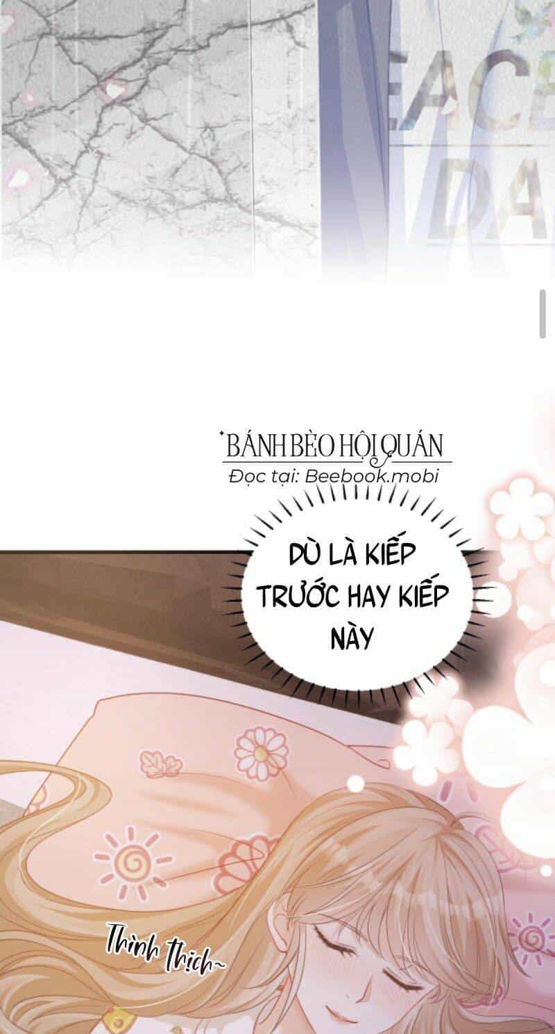Tình Yêu Cháy Bỏng - Chương 40 - ảnh 25
