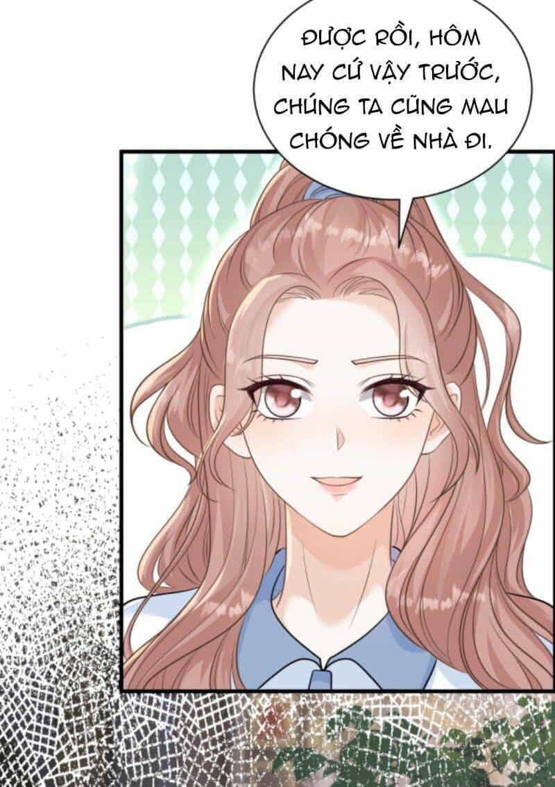 Tình Yêu Cháy Bỏng - Chương 40 - ảnh 3