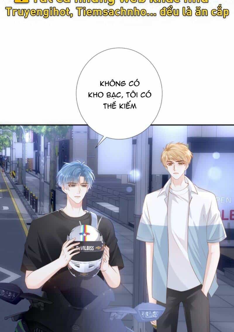 Tình Yêu Cháy Bỏng - Chương 42 - ảnh 19