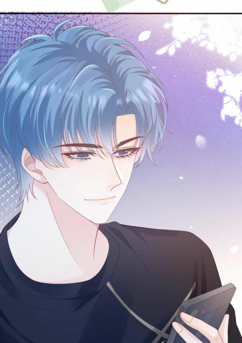 Tình Yêu Cháy Bỏng - Chương 42 - ảnh 9