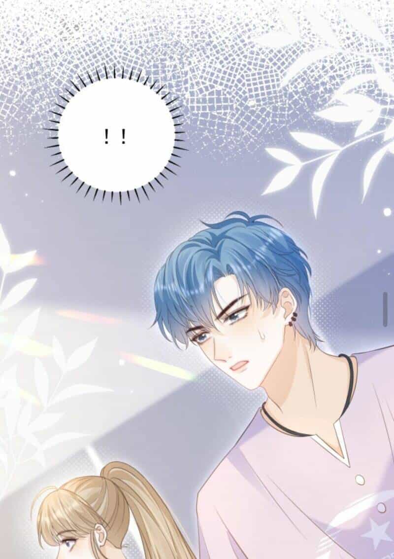 Tình Yêu Cháy Bỏng - Chương 43 - ảnh 22