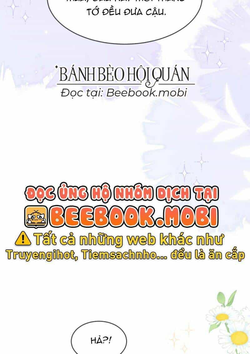 Tình Yêu Cháy Bỏng - Chương 43 - ảnh 9