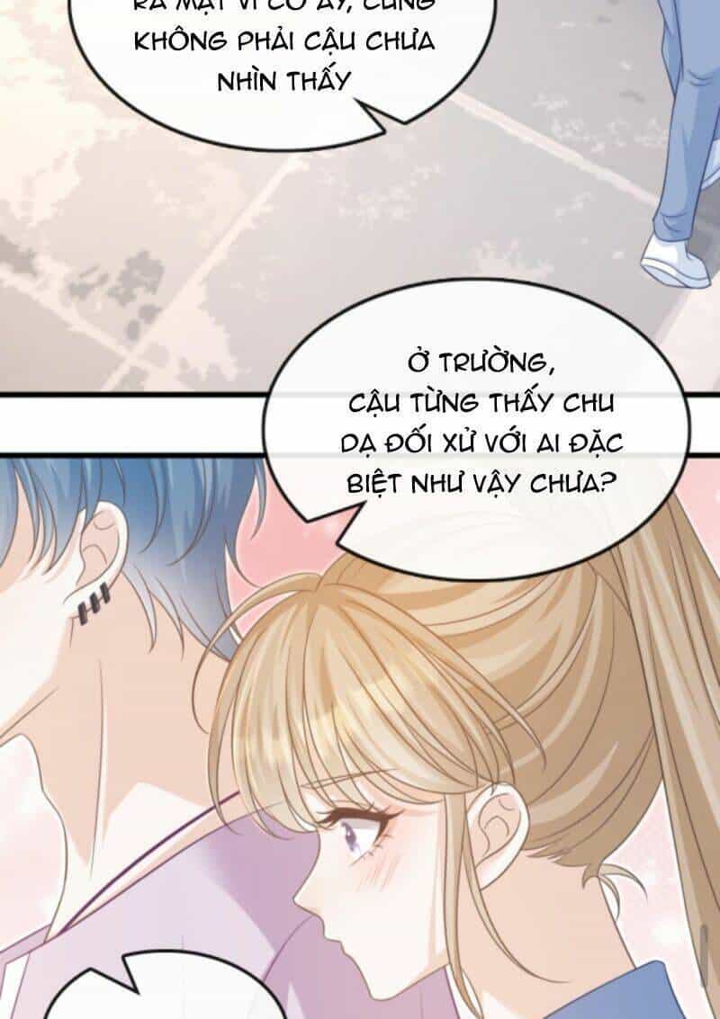 Tình Yêu Cháy Bỏng - Chương 44 - ảnh 3