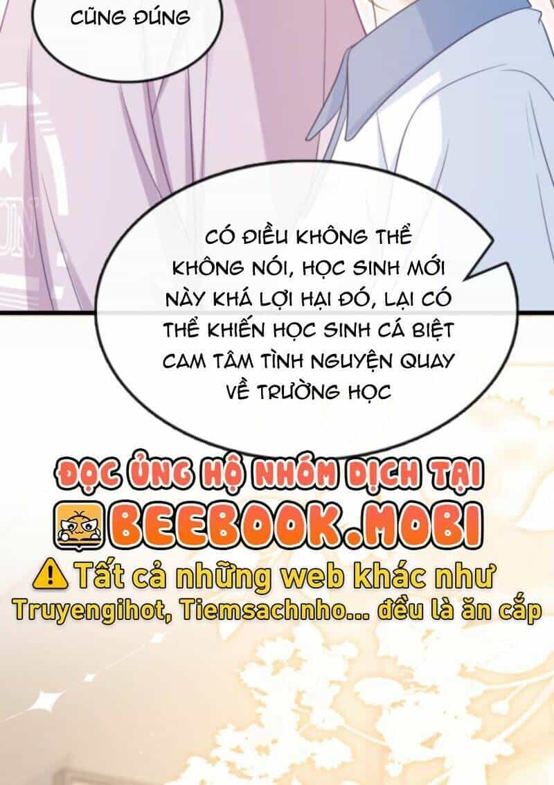 Tình Yêu Cháy Bỏng - Chương 44 - ảnh 4