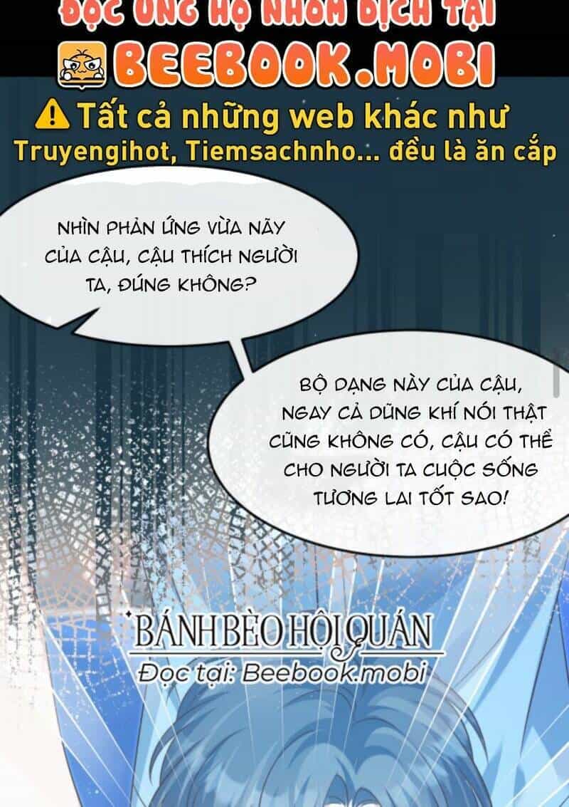 Tình Yêu Cháy Bỏng - Chương 45 - ảnh 16