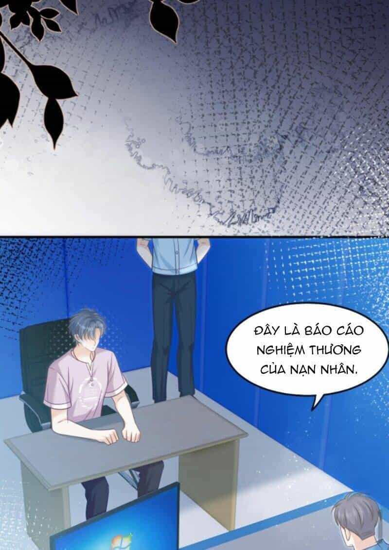 Tình Yêu Cháy Bỏng - Chương 45 - ảnh 3