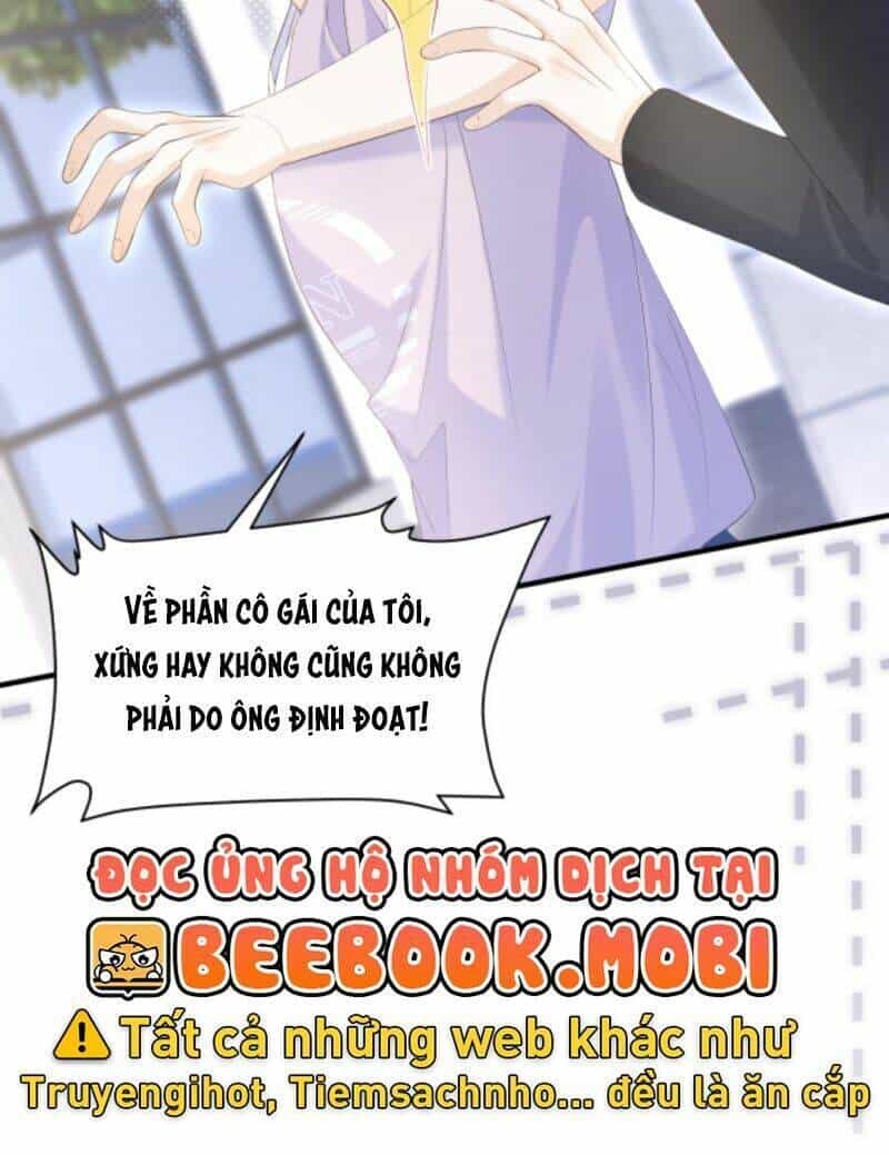 Tình Yêu Cháy Bỏng - Chương 46 - ảnh 21