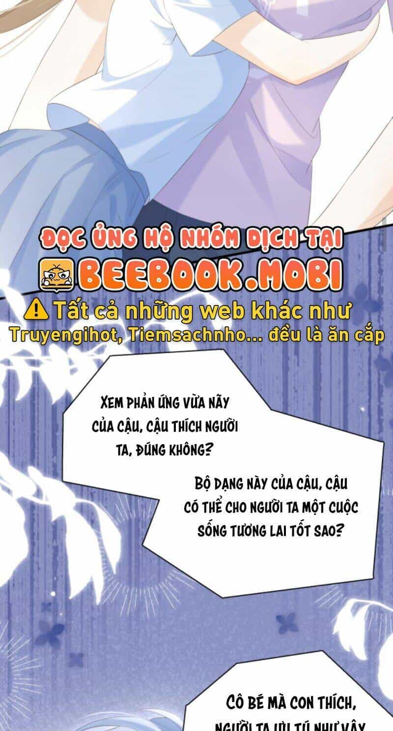 Tình Yêu Cháy Bỏng - Chương 46 - ảnh 24