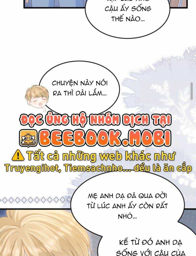 Tình Yêu Cháy Bỏng - Chương 46 - ảnh 9