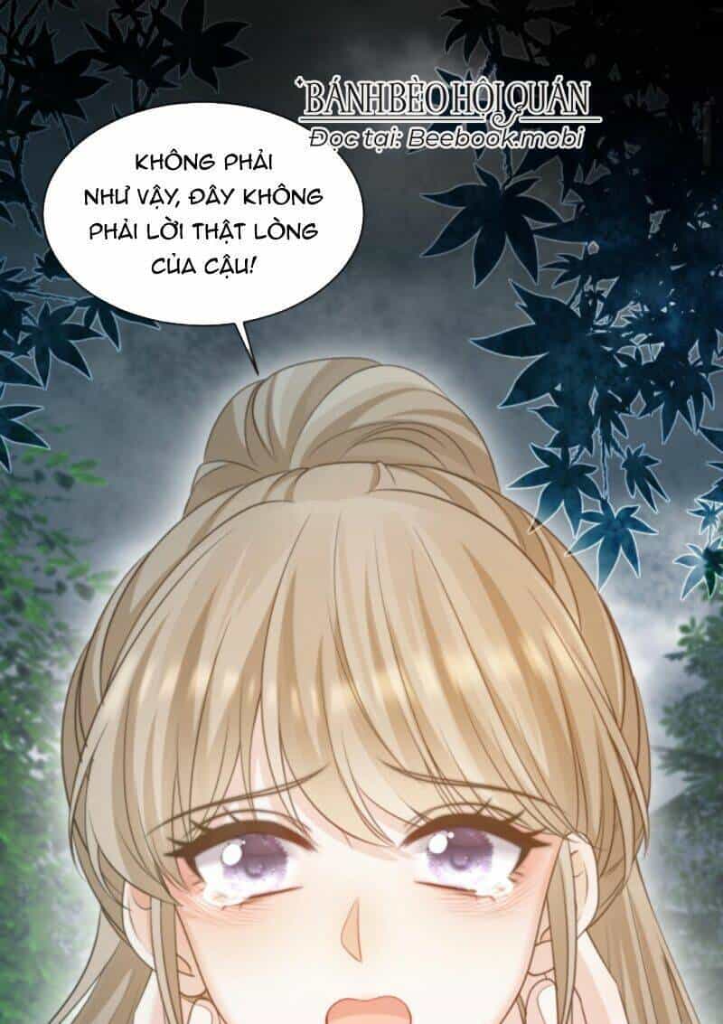 Tình Yêu Cháy Bỏng - Chương 47 - ảnh 18