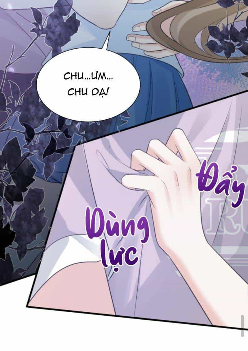 Tình Yêu Cháy Bỏng - Chương 47 - ảnh 3
