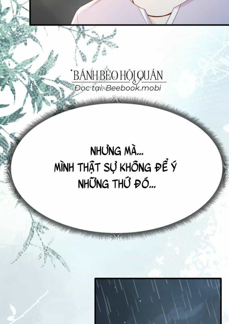 Tình Yêu Cháy Bỏng - Chương 48 - ảnh 19