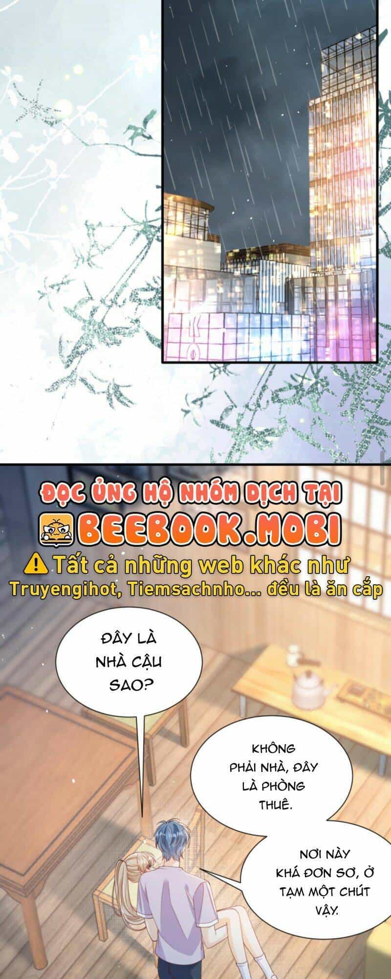 Tình Yêu Cháy Bỏng - Chương 48 - ảnh 20